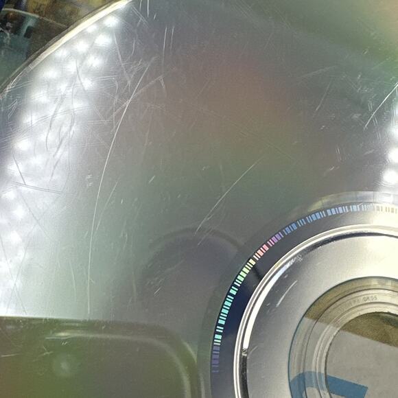 Nintendo Wii Game Wii Sports (Nintendo Wii, 2006) With Disc Sleeve & Manual READ - Picture 4 of 13